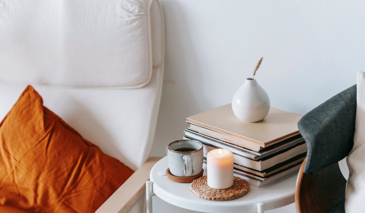 Choosing Warm Neutral Paint Colours for North-Facing Rooms