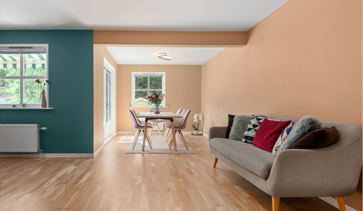 Practical Tips for Decorating a Rental Flat Without Damage