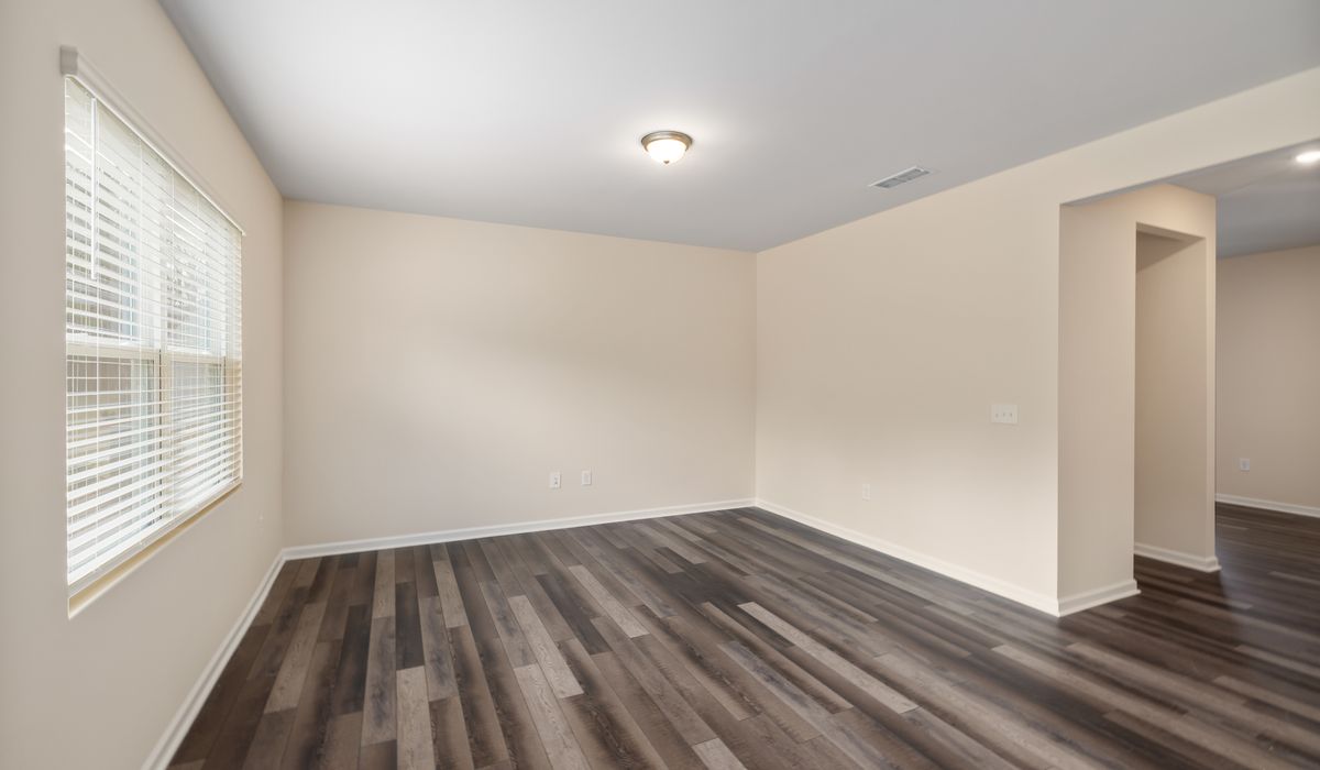 Updating a Fireplace Alcove with Tiles and Paint