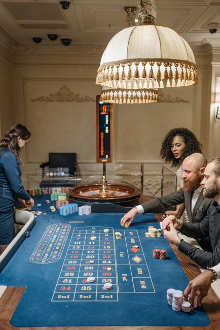 Slot Volatility Explained: Why Big Wins Are Rare for a Reason